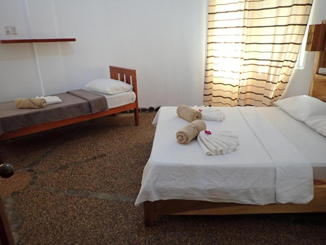 White Chocolate Hills Resort Zamboanguita  Exteriör bild