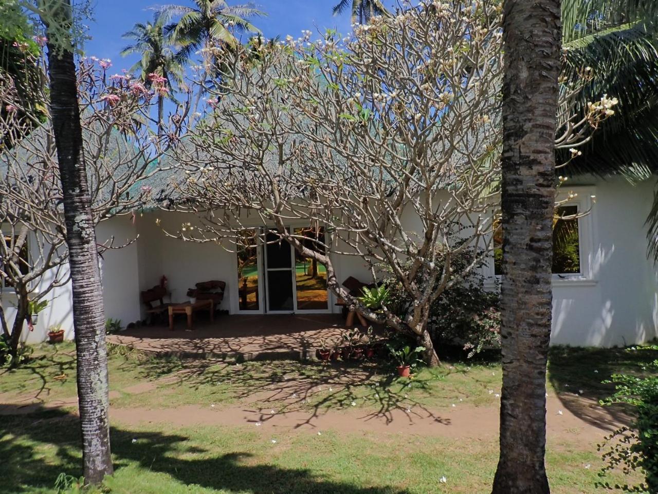 White Chocolate Hills Resort Zamboanguita  Exteriör bild