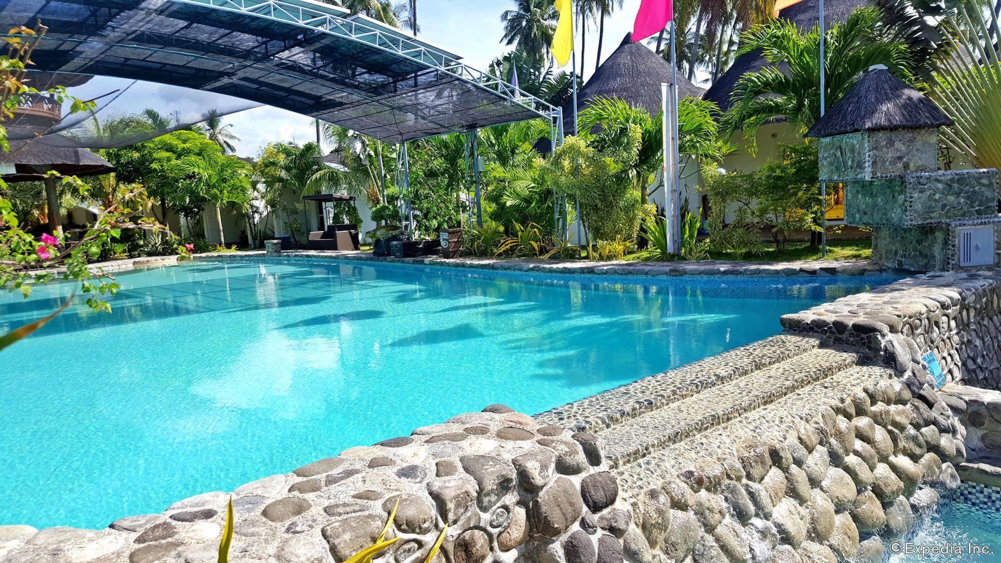 White Chocolate Hills Resort Zamboanguita  Exteriör bild